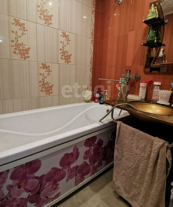 квартира г Муром ш Владимирское 12а фото 13