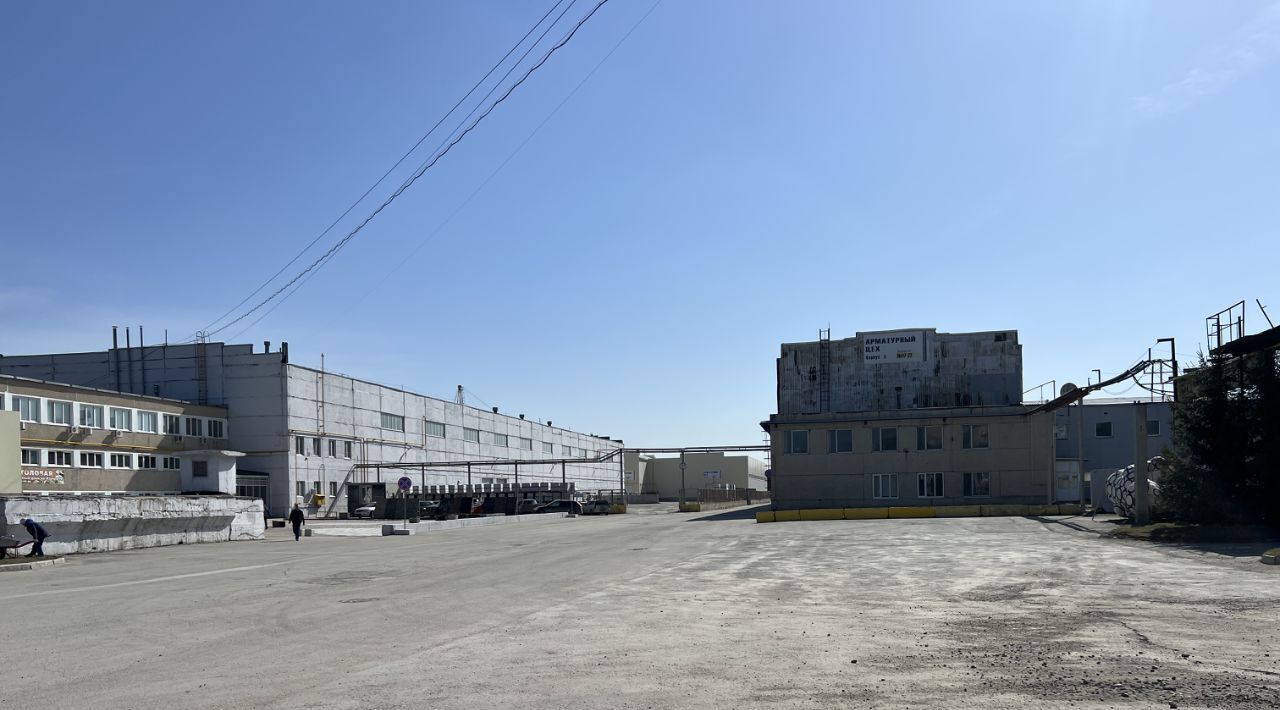 офис г Екатеринбург р-н Кировский Машиностроителей пер Невьянский с 44 фото 16