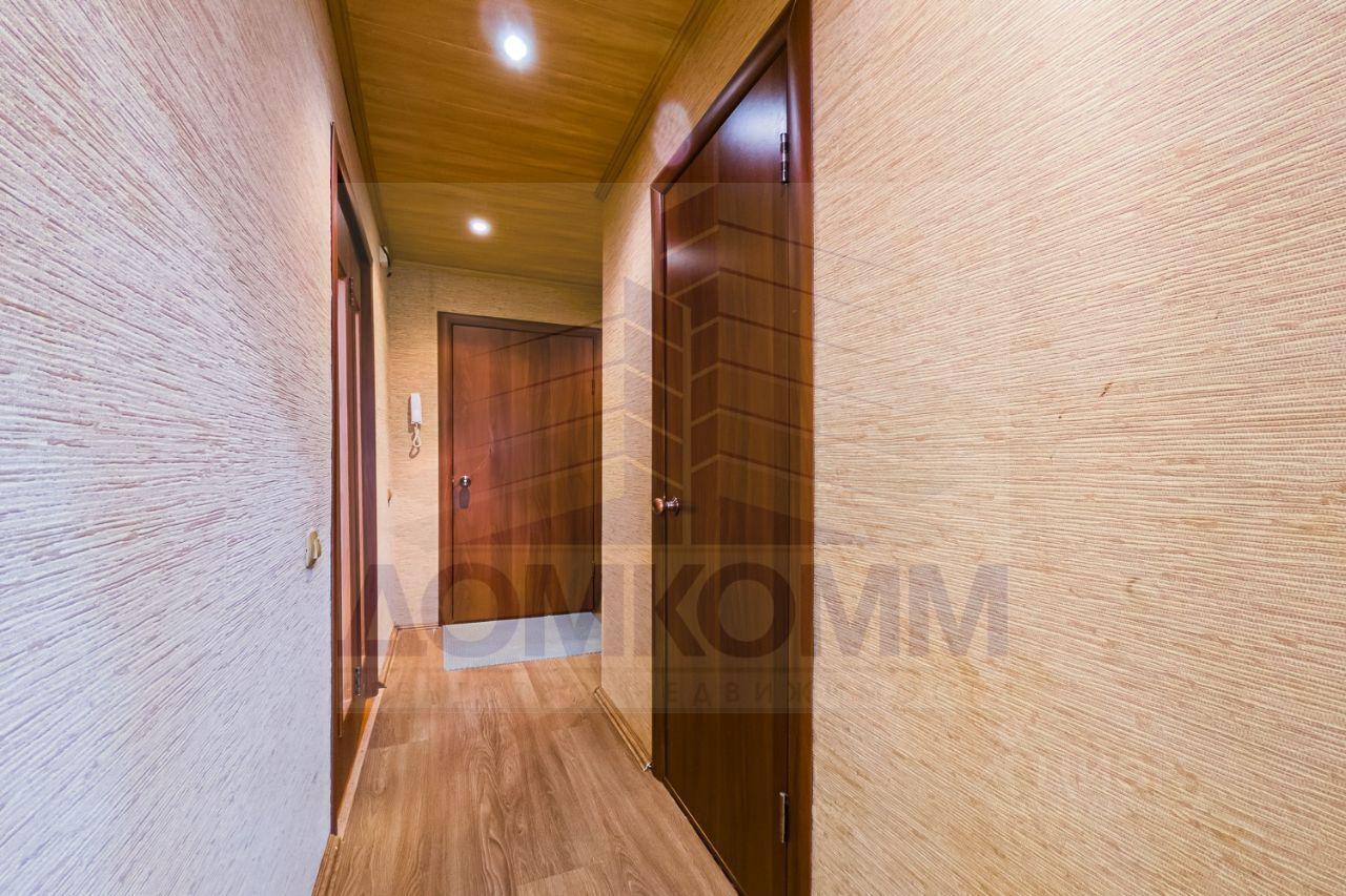 квартира г Екатеринбург р-н Чкаловский Газетная улица, 67 фото 8