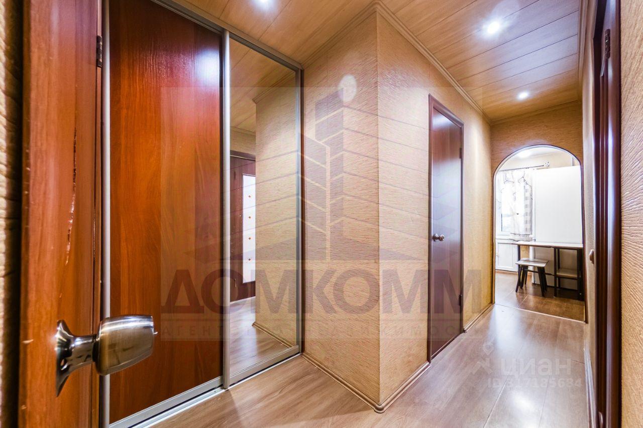 квартира г Екатеринбург р-н Чкаловский Газетная улица, 67 фото 9