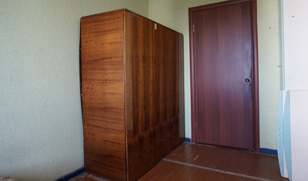 квартира г Екатеринбург р-н Орджоникидзевский Проспект Космонавтов, улица Бакинских Комиссаров, 58 фото 9