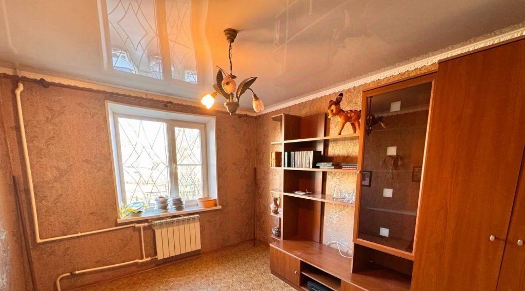 квартира г Кострома мкр Давыдовский-2 41 фото 7