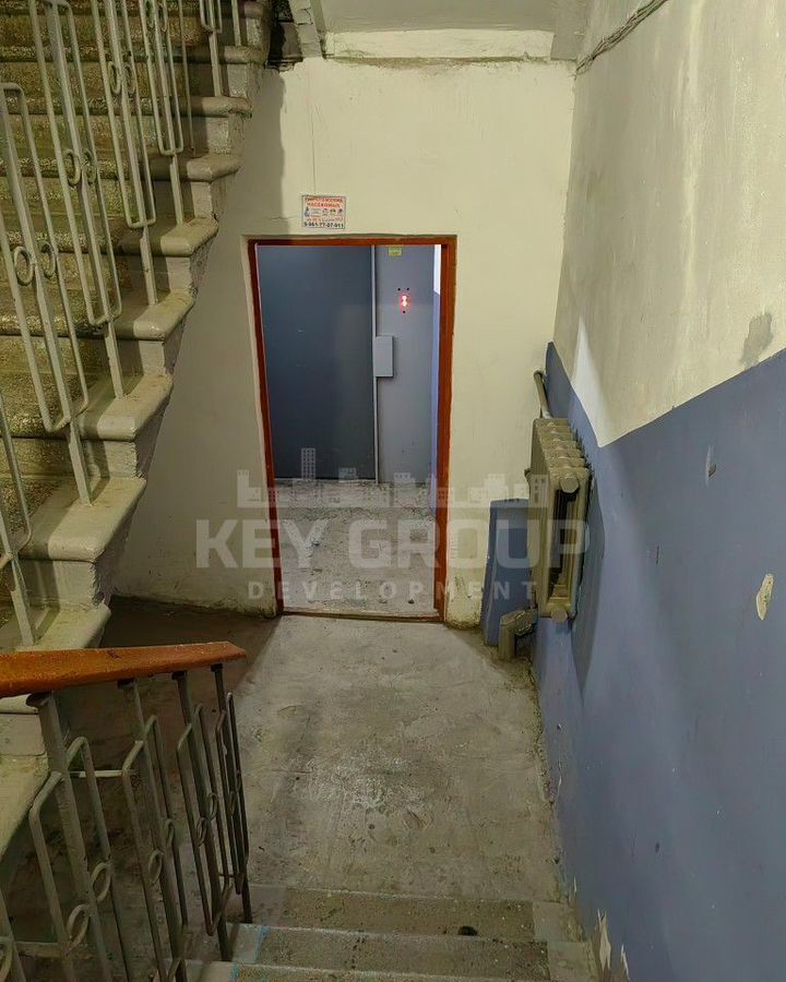 комната г Екатеринбург р-н Орджоникидзевский ул Уральских рабочих 52а Проспект Космонавтов фото 16