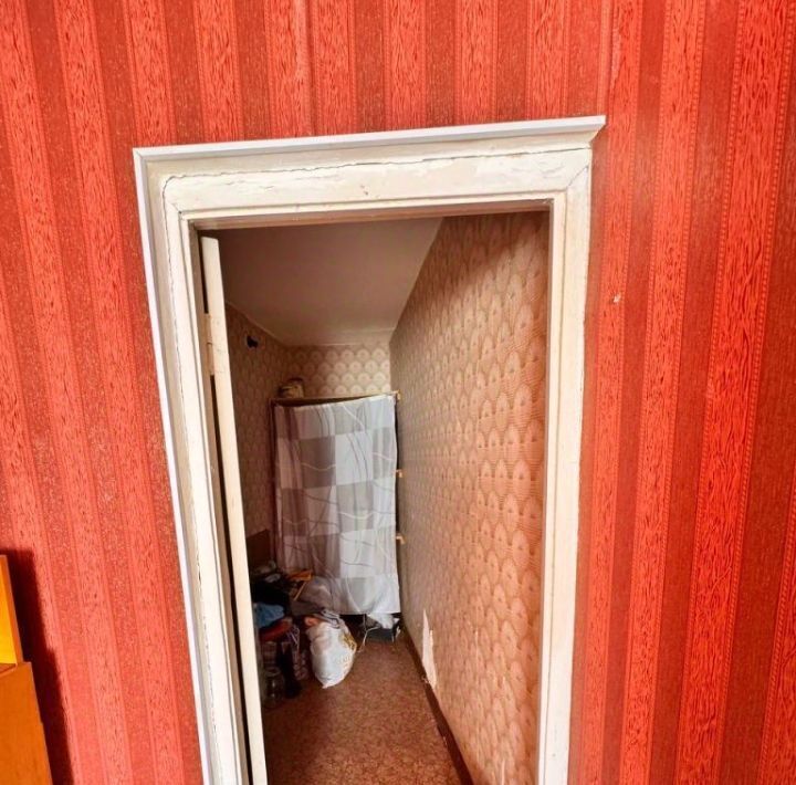квартира г Кострома мкр Давыдовский-2 41 фото 5