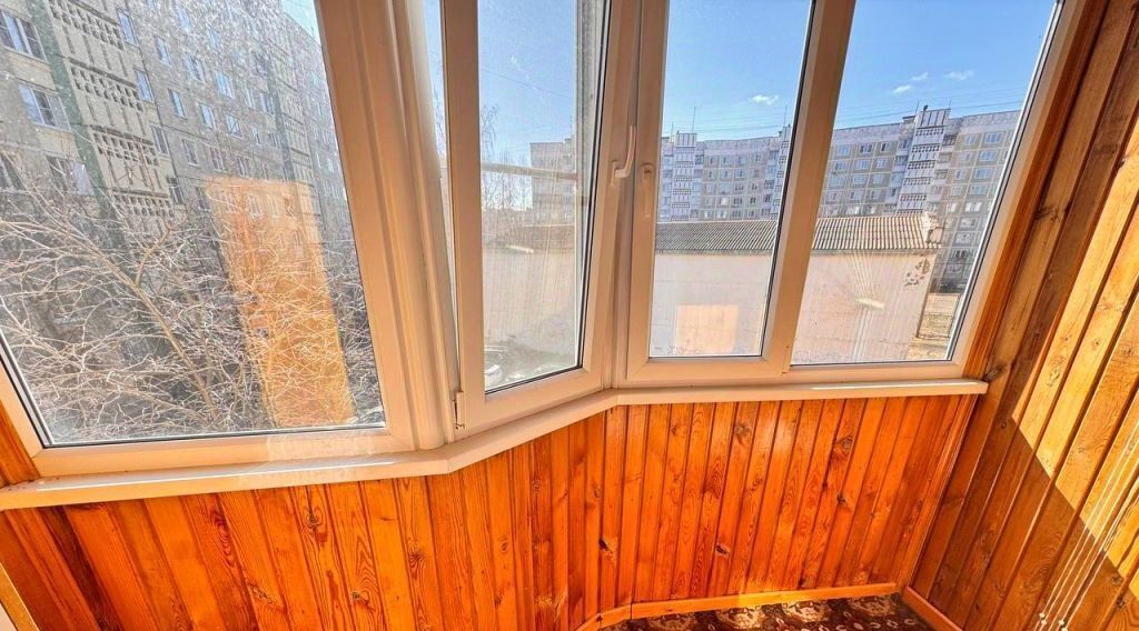 квартира г Кострома мкр Давыдовский-2 41 фото 14