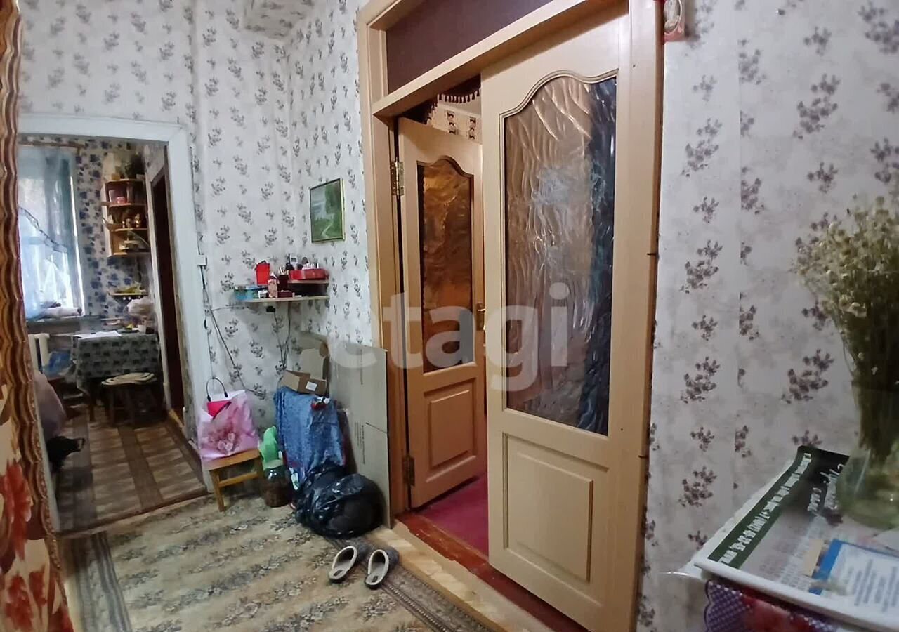 квартира г Кострома р-н Фабричный ул Рабочая 8-я 1/86 фото 5