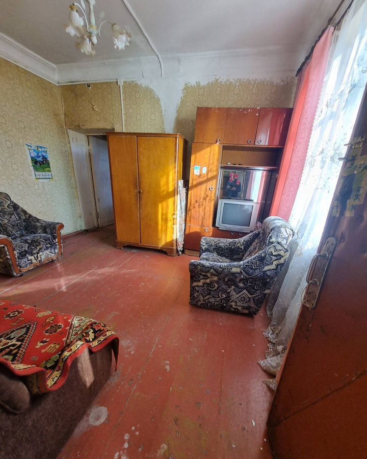 дом р-н Ясногорский г Ясногорск пер Машковский 1-й 12 городское поселение Ясногорск фото 5