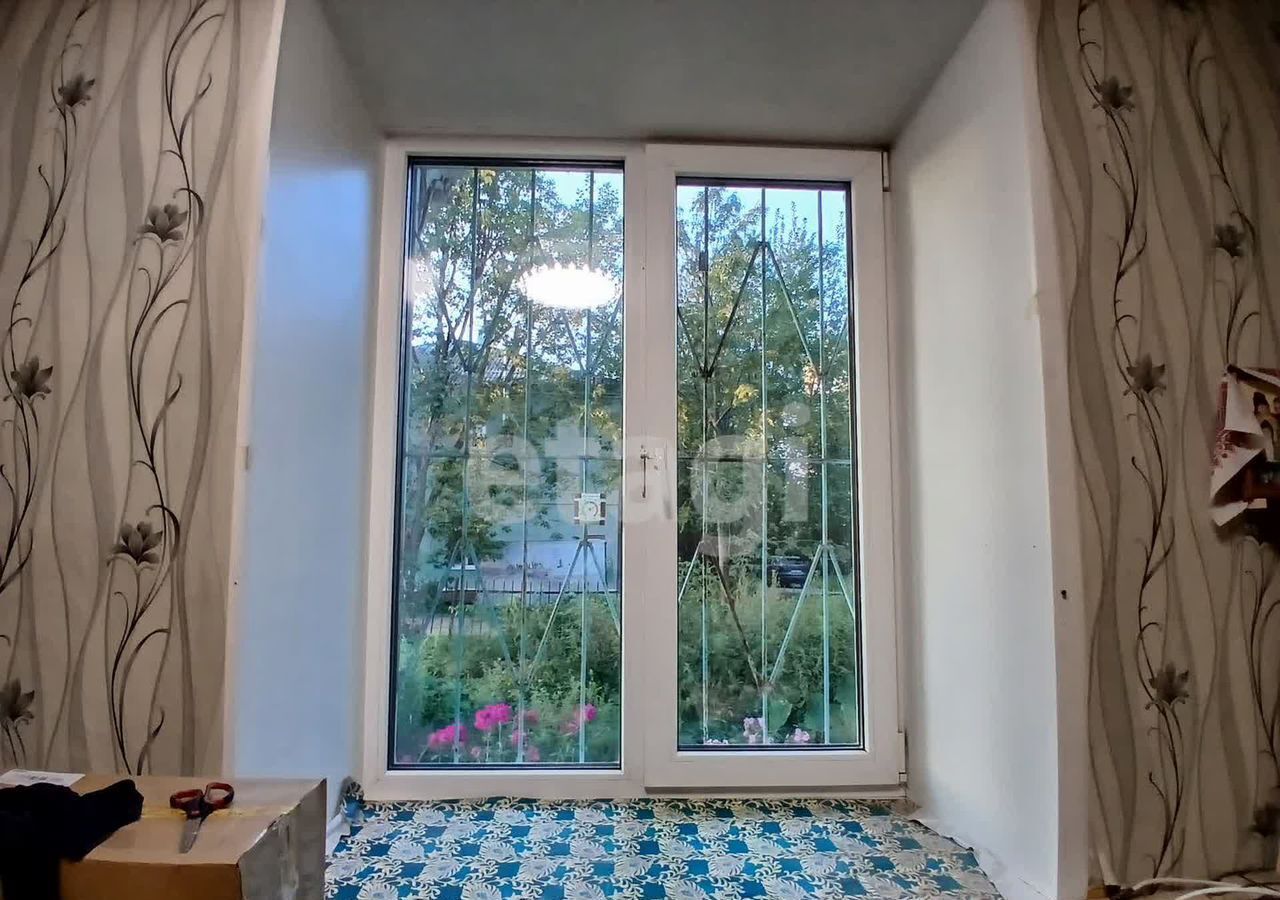 квартира г Кострома р-н Фабричный ул Рабочая 8-я 1/86 фото 10