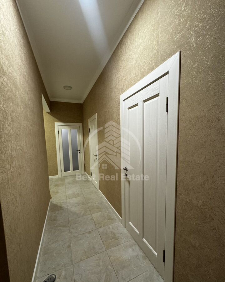квартира г Махачкала ул Рустамова 38 р-н Советский фото 26