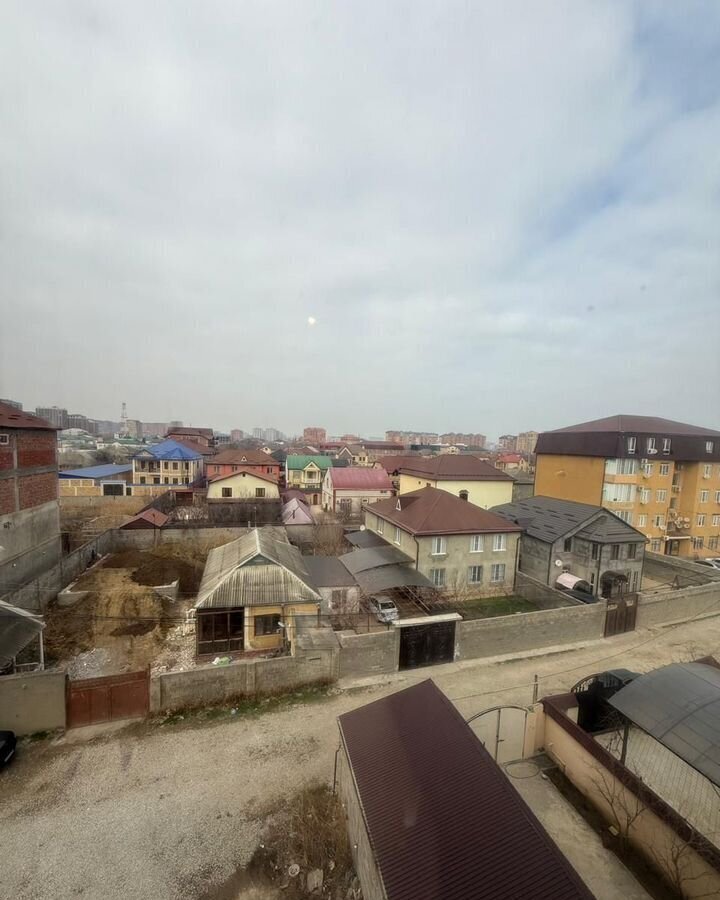 квартира г Махачкала кв-л Пальмира туп 9-й Полярный 4 р-н Ленинский квартал КОР фото 29