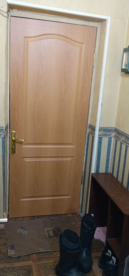 квартира г Норильск пл Металлургов 3 фото 4