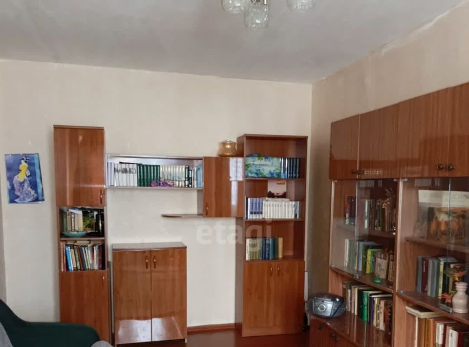 квартира г Горячий Ключ Развилка ул Заводская 43а фото 1