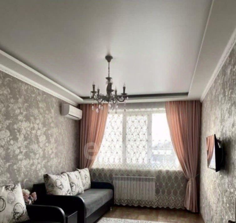 квартира г Горячий Ключ ул Закруткина 47 фото 1