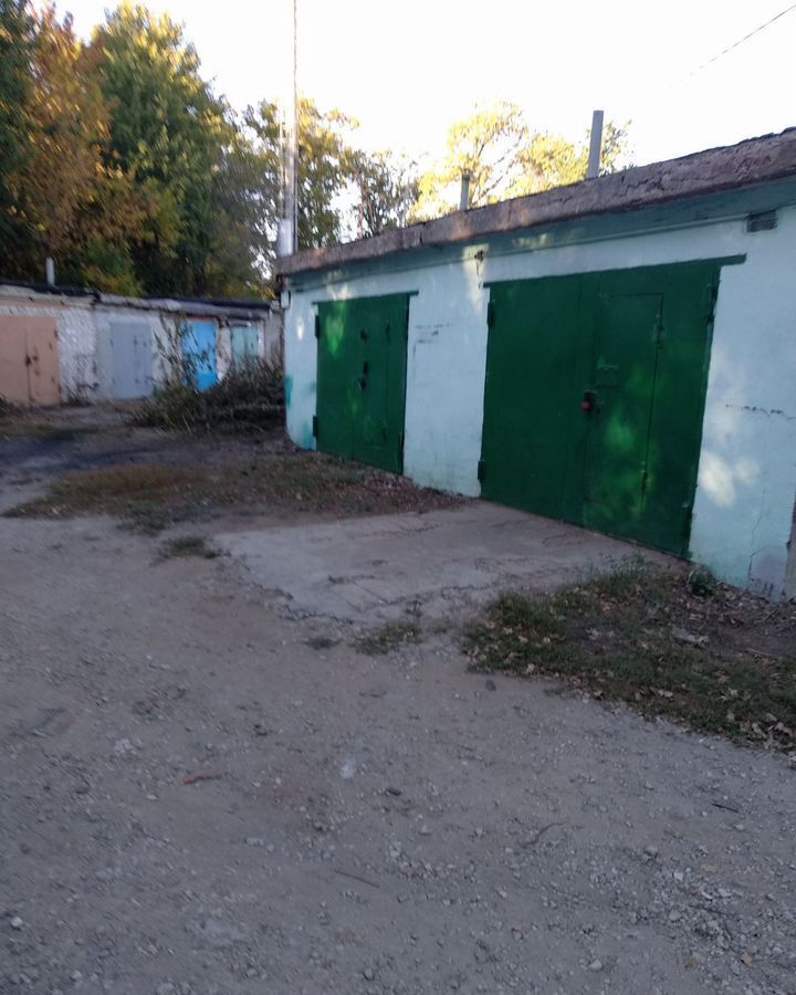 гараж г Самара п Мехзавод р-н Красноглинский ЖК Самара 14й квартал фото 1