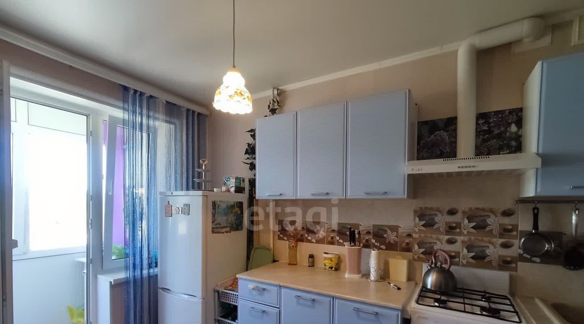 квартира г Горячий Ключ ул Псекупская 128б фото 1