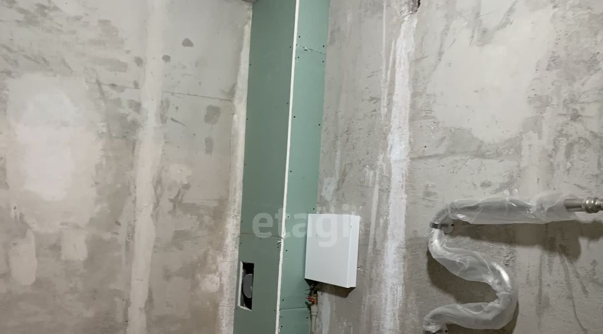 квартира г Горячий Ключ ул Объездная 18к/2 фото 3
