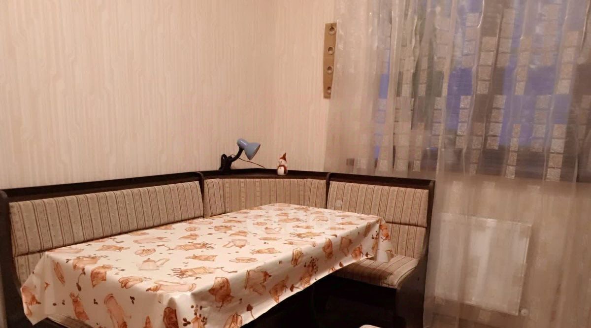квартира г Горячий Ключ ул Ленина 29 фото 1