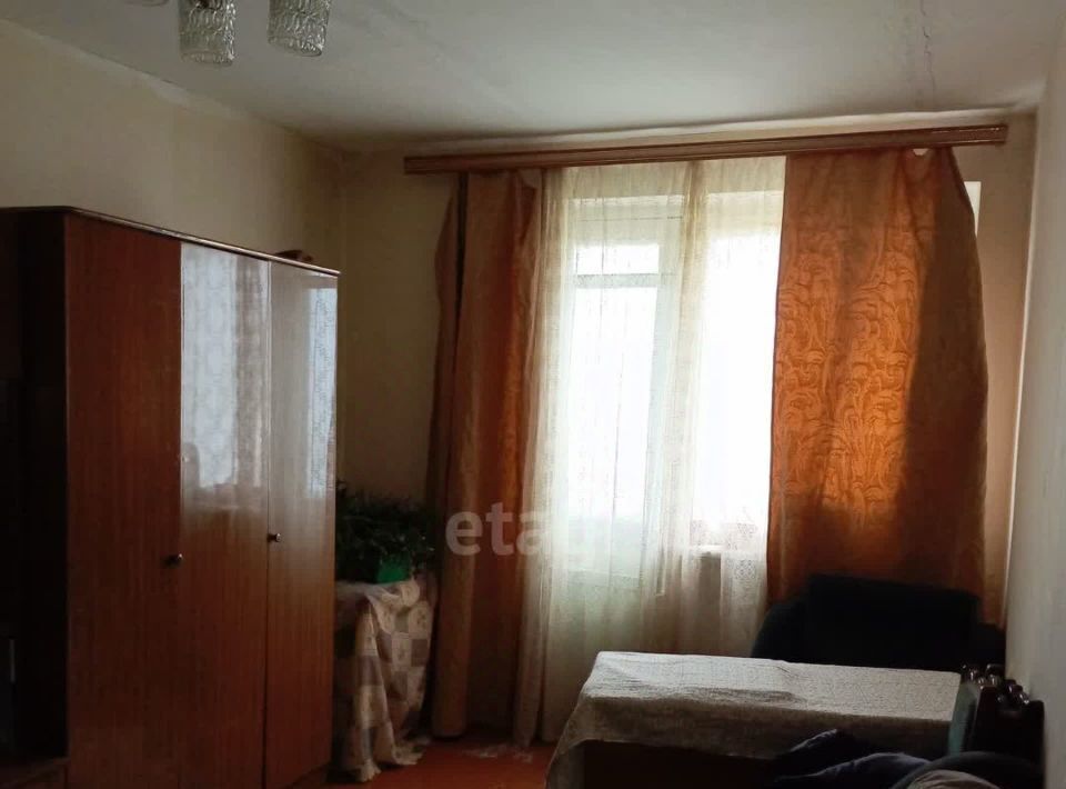 квартира г Горячий Ключ Развилка ул Заводская 43а фото 4