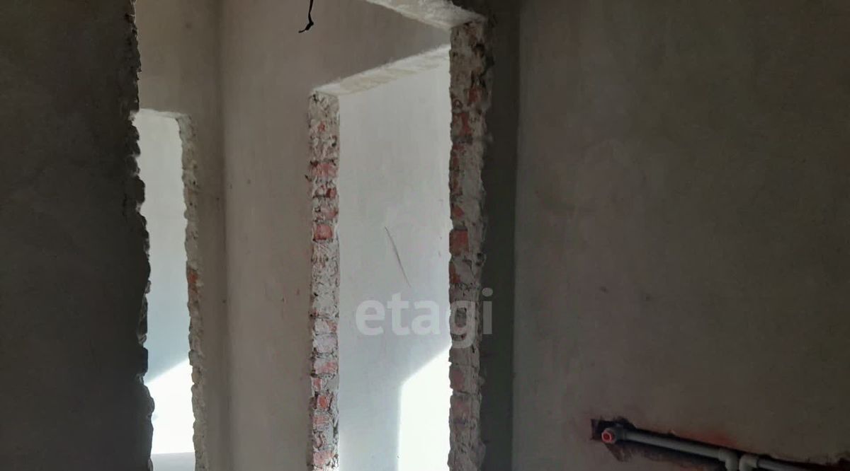 квартира г Горячий Ключ ул Аршинцева 2 фото 4
