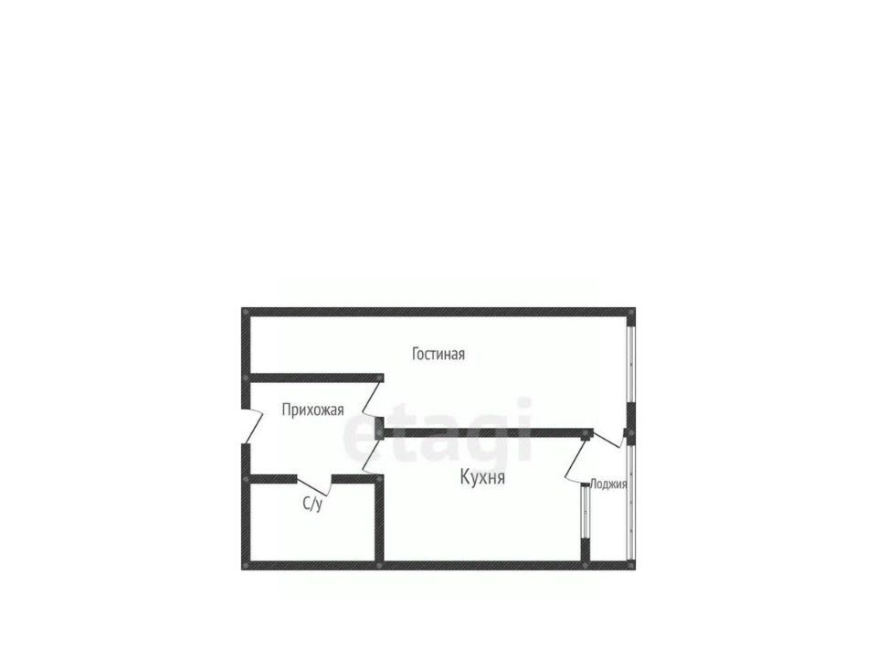квартира г Горячий Ключ ул Ленина 147а фото 2