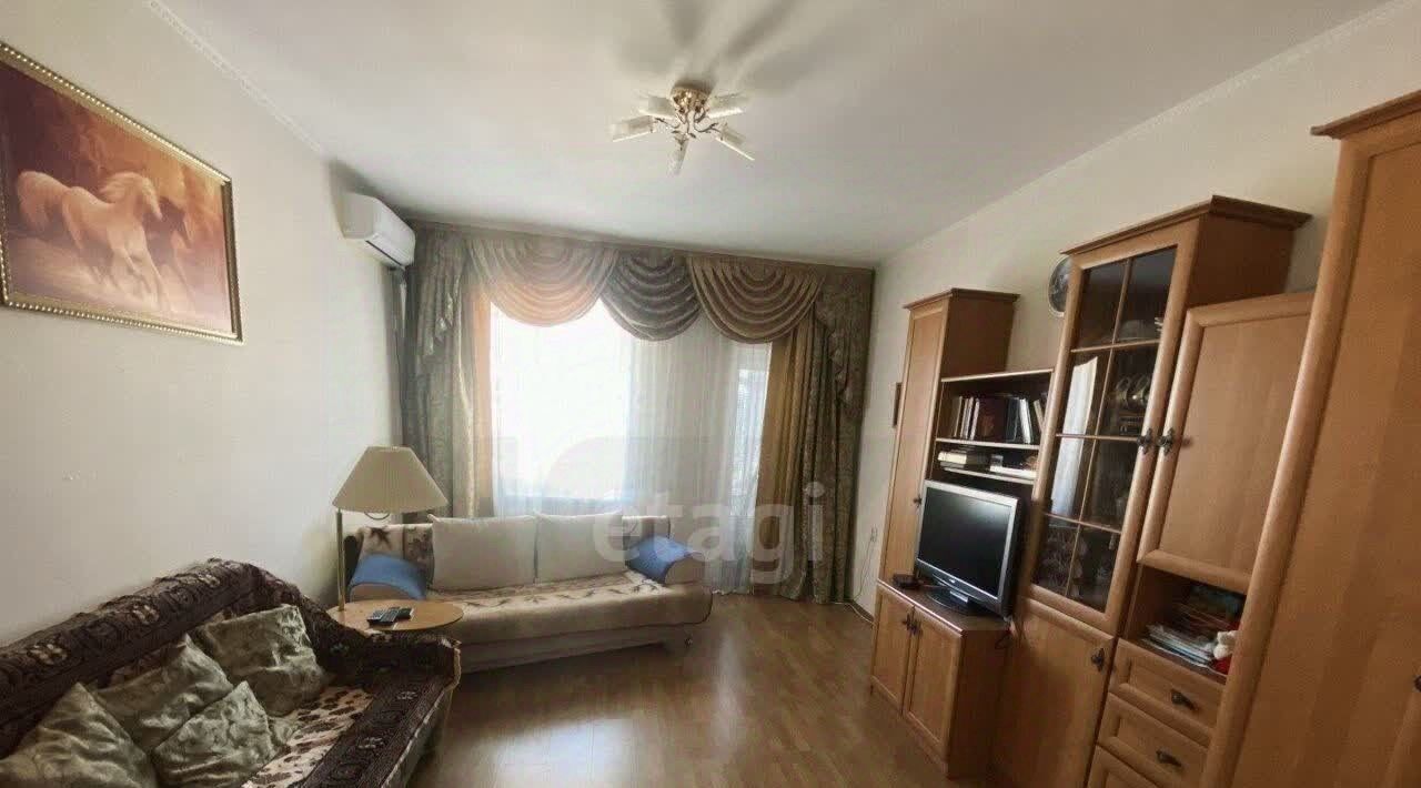 квартира г Горячий Ключ ул Ленина 201 фото 4