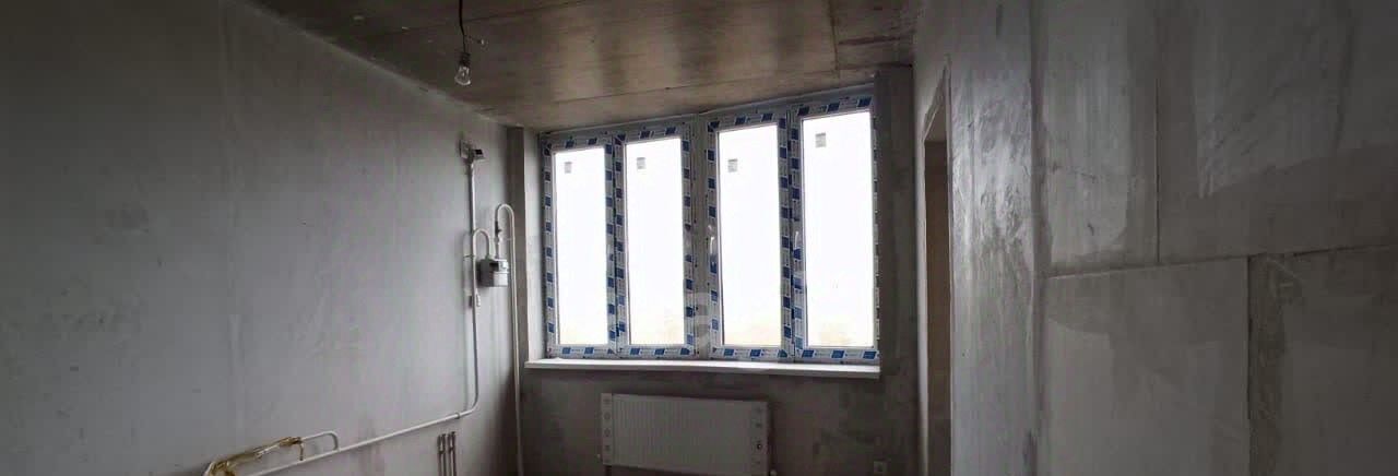 квартира г Горячий Ключ ул Объездная 18к/2 фото 4