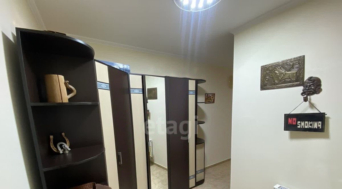 квартира г Горячий Ключ ул Ленина 211а фото 3