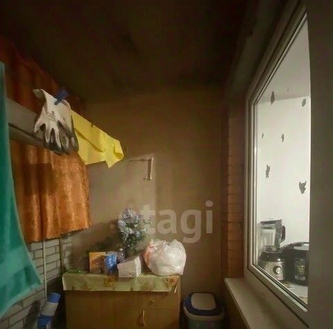 квартира г Горячий Ключ ул Кириченко 17к/2 фото 3