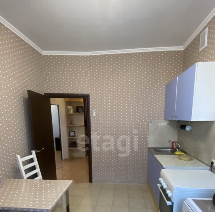 квартира г Горячий Ключ ул Объездная 5 фото 3