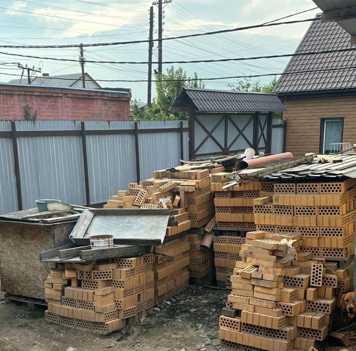 дом г Омск р-н Центральный ул 13-я Линия 57 Центральный АО фото 6
