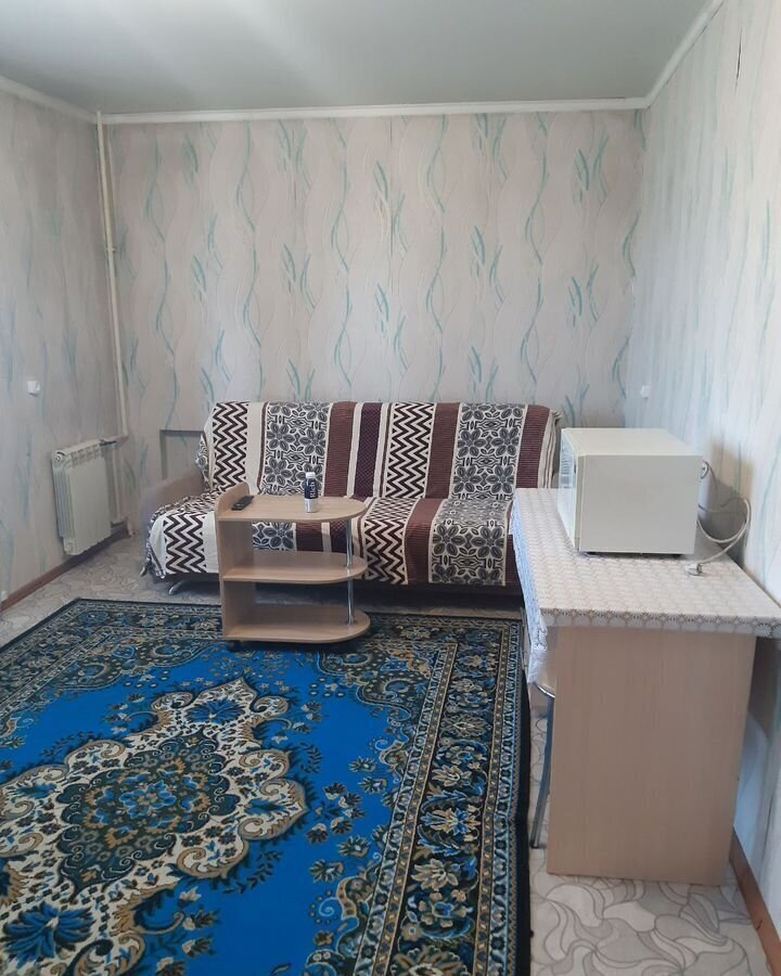 квартира г Бийск Центр ул Ильи Мухачева 127 фото 3
