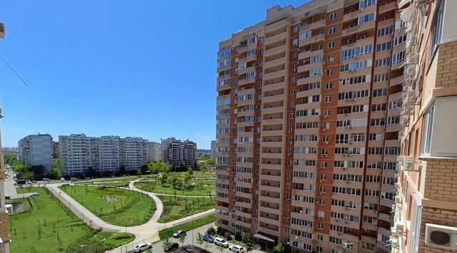 р-н Прикубанский дом 60к/2 фото