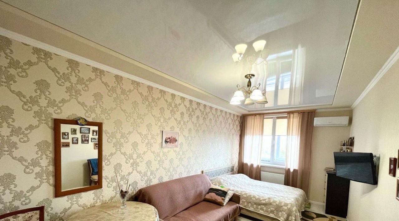 квартира р-н Анапский г Анапа ЖК «Южный» 55в/2 рынок, Владимирская улица фото 1
