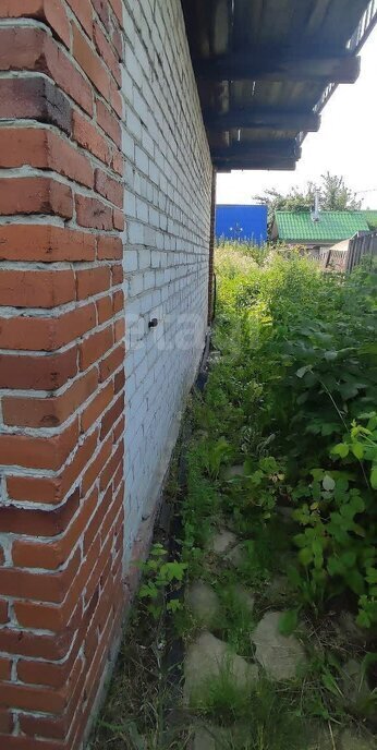 дом г Тюмень снт Энергостроитель Центральный административный округ фото 2