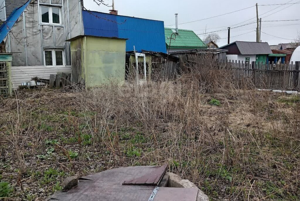 дом г Тюмень снт Энергостроитель Центральный административный округ фото 4