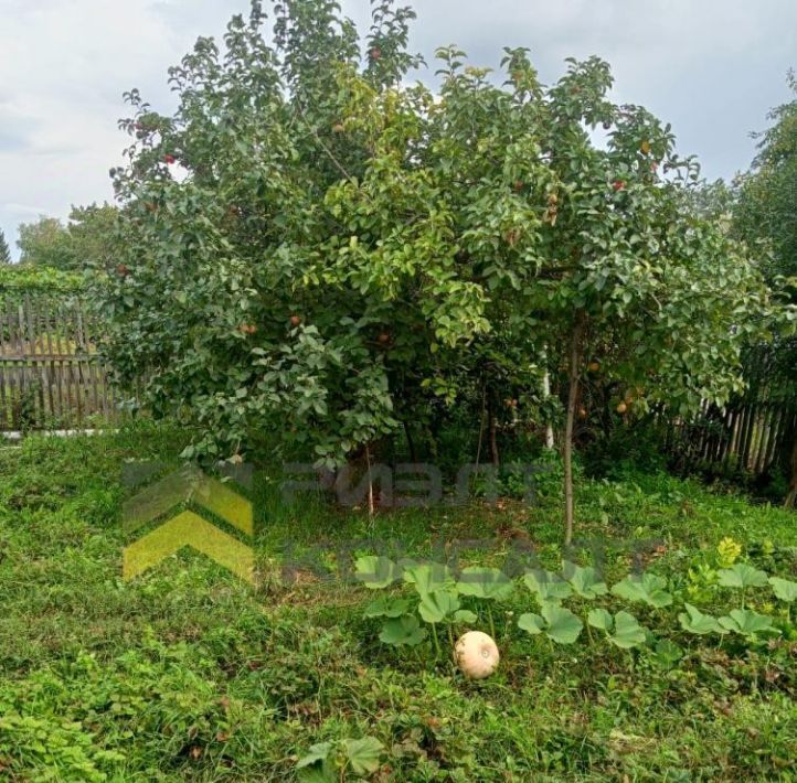 дом г Омск р-н Кировский СОСН Юбилейный тер., аллея 14-я, 25 фото 15