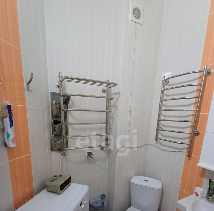 квартира г Горячий Ключ ул Ленина 236д фото 7
