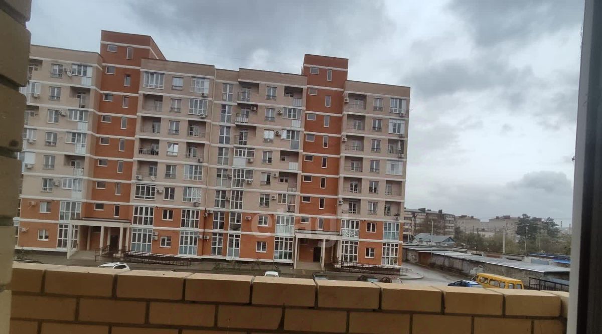 квартира г Горячий Ключ ул Рябиновая 2бк/1 фото 14