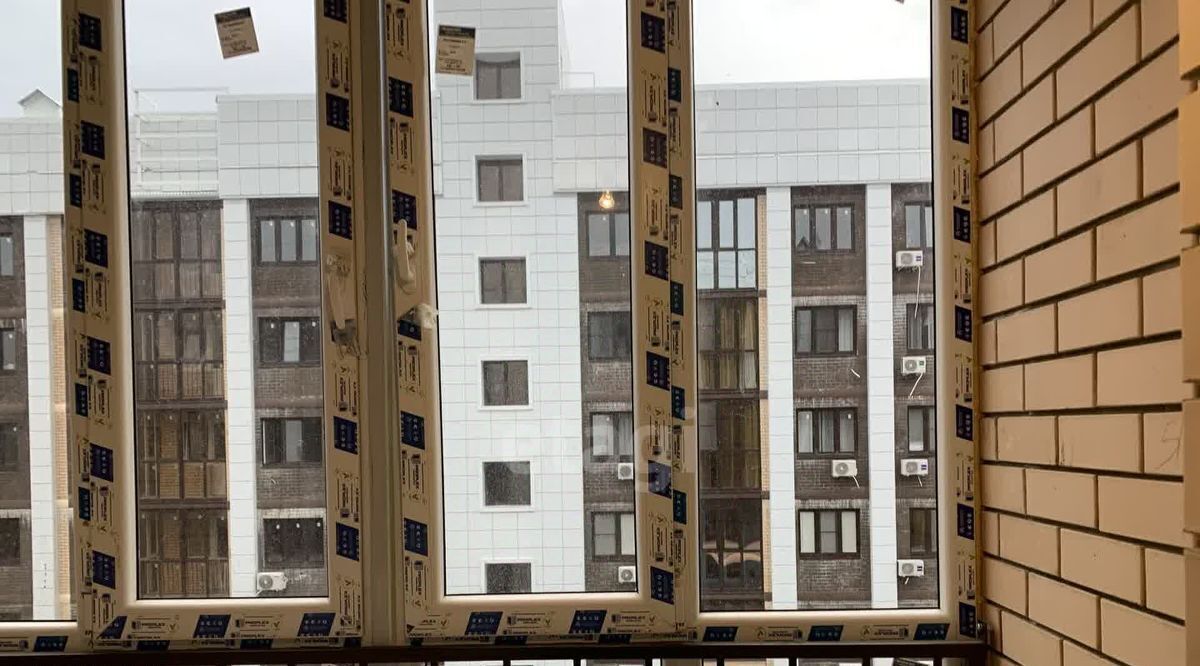 квартира г Горячий Ключ ул Объездная 18к/2 фото 11