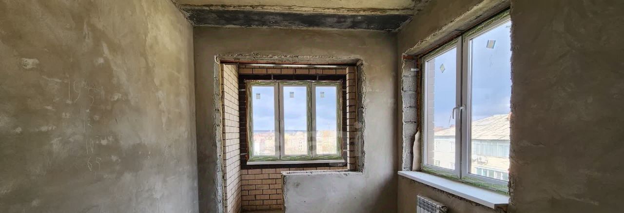 квартира г Горячий Ключ Развилка ул Герцена 52г фото 11