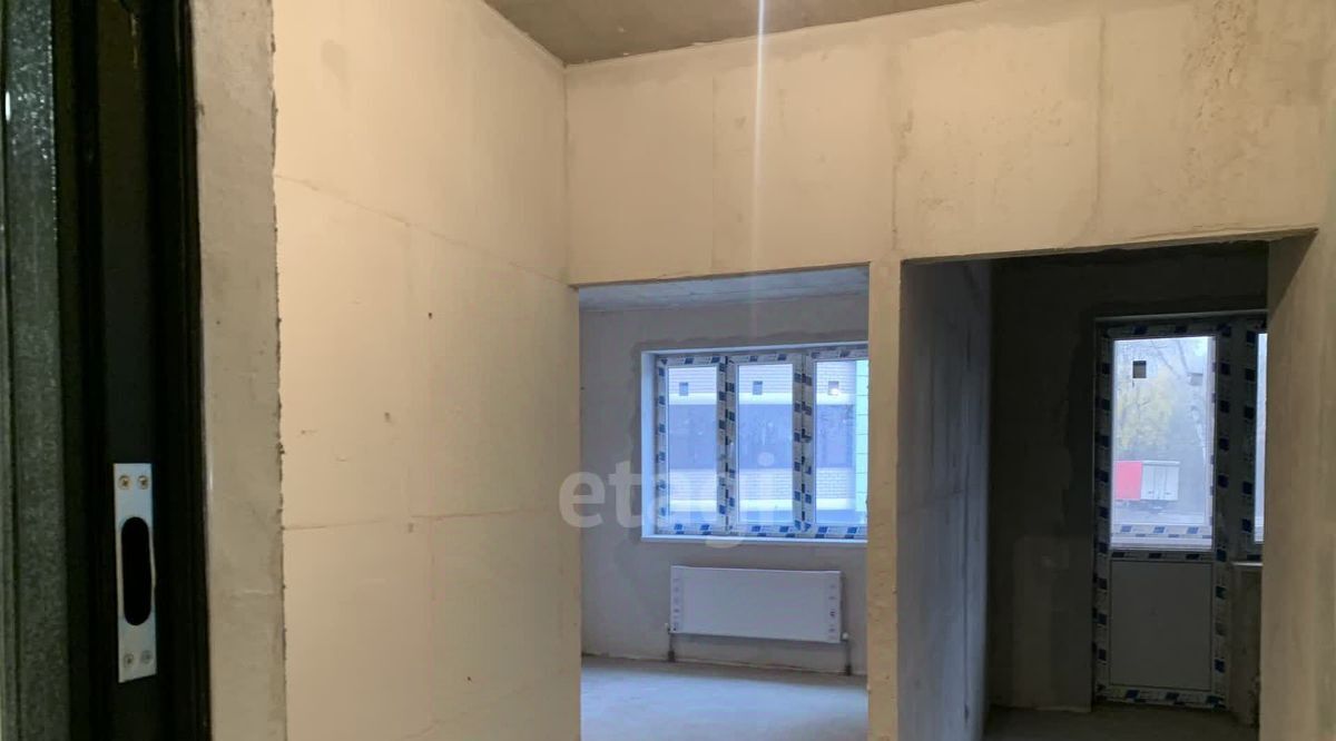 квартира г Горячий Ключ ул Объездная 18к/2 фото 20