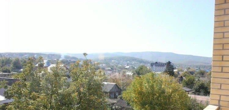 квартира г Горячий Ключ ул Тараника 15 фото 12