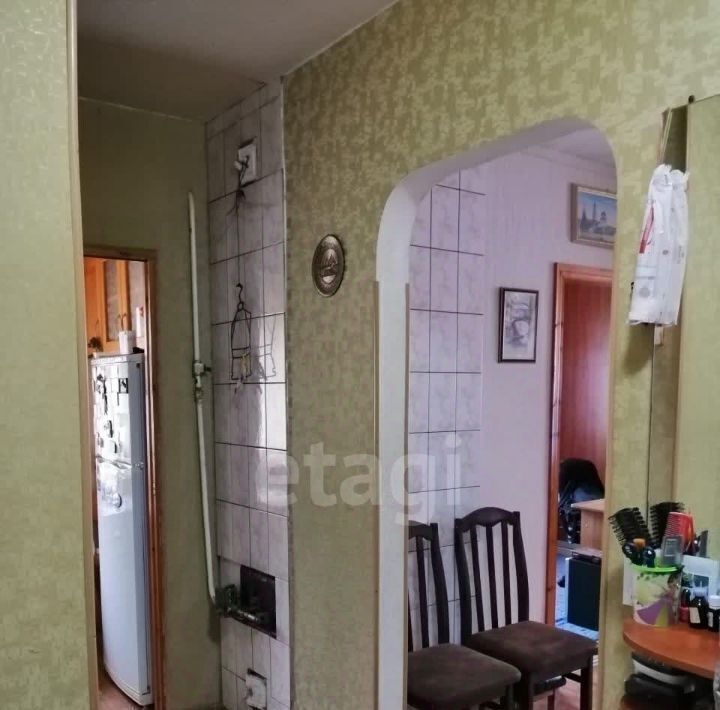 квартира г Горячий Ключ ул Ленина 167 фото 7