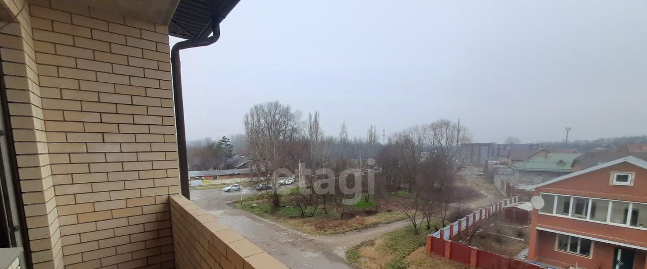 квартира г Горячий Ключ ул Аршинцева 2 фото 9