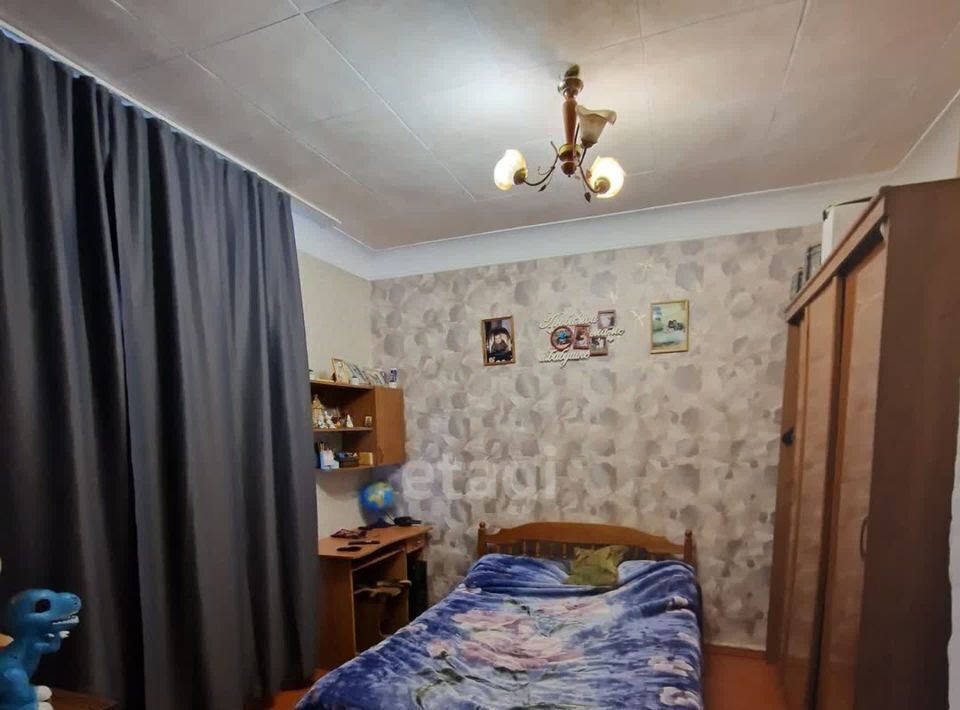 квартира г Горячий Ключ ул Ленина 139 фото 8