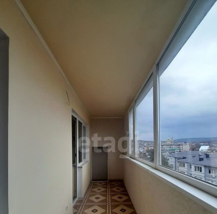квартира г Горячий Ключ ул Ленина 236 фото 16