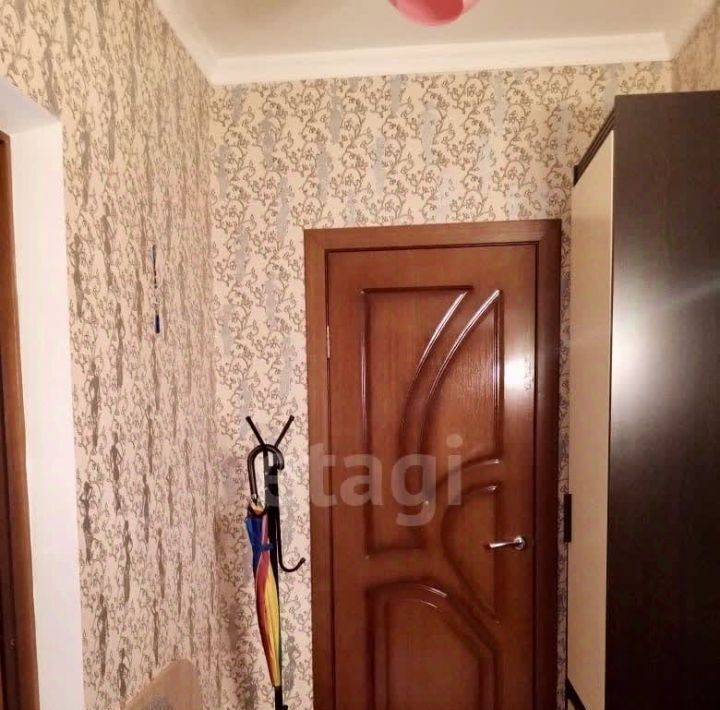 квартира г Горячий Ключ ул Ново-Набережная 1 фото 8