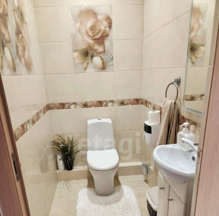 квартира г Горячий Ключ ул Родниковая 3 фото 24