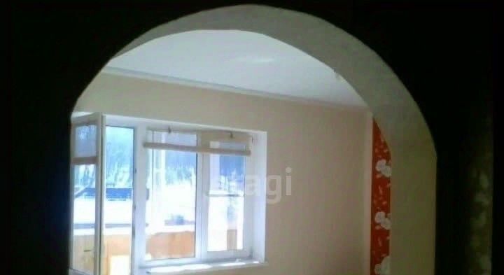 квартира г Горячий Ключ пер Пролетарский 24б фото 6
