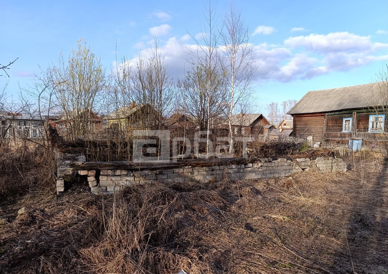 земля р-н Шарьинский г Шарья ул Дисана Корязина 13 фото 3